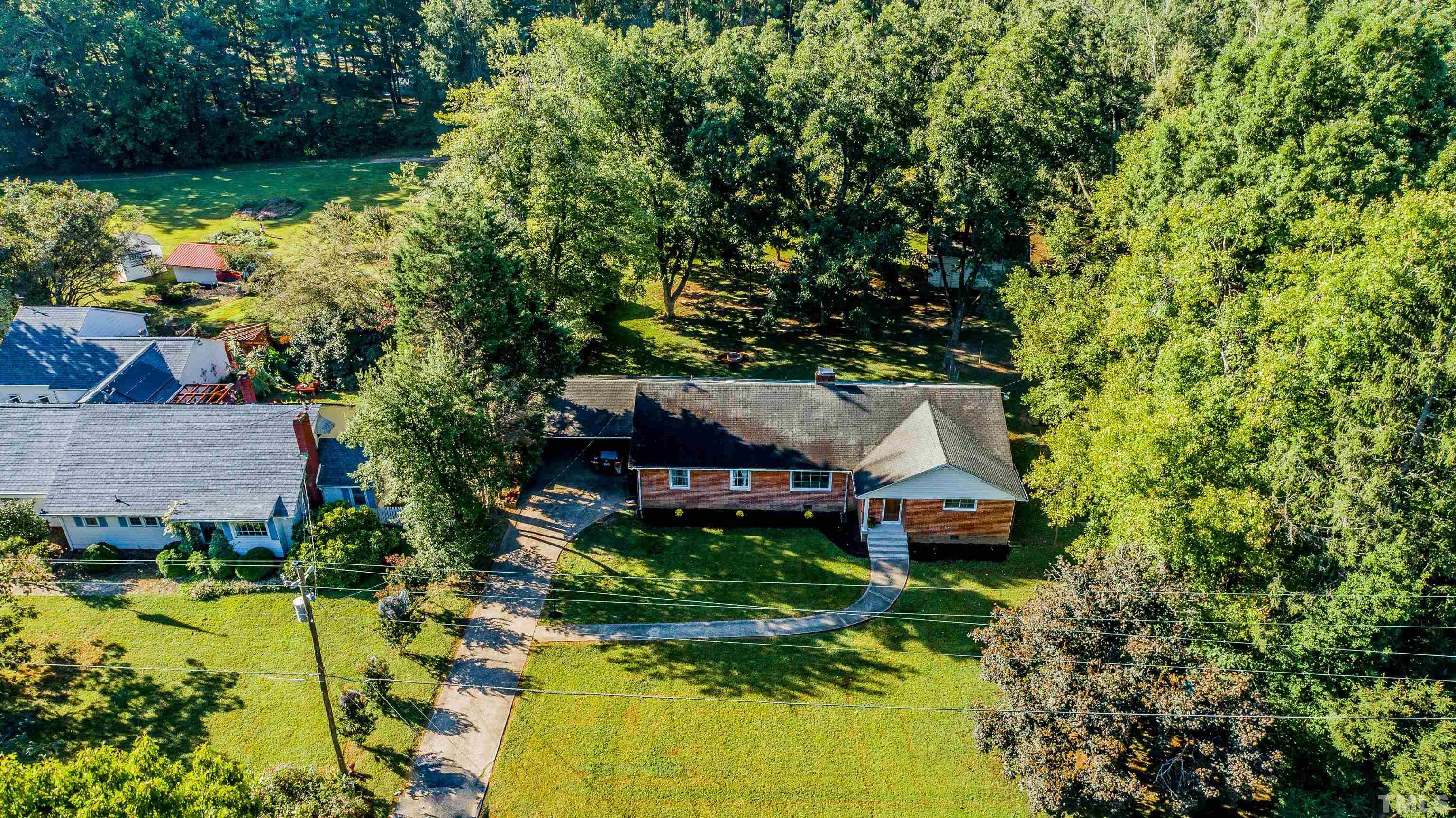 175 Hesters Store Road Roxboro, NC 27574 - Photo 19 of 30