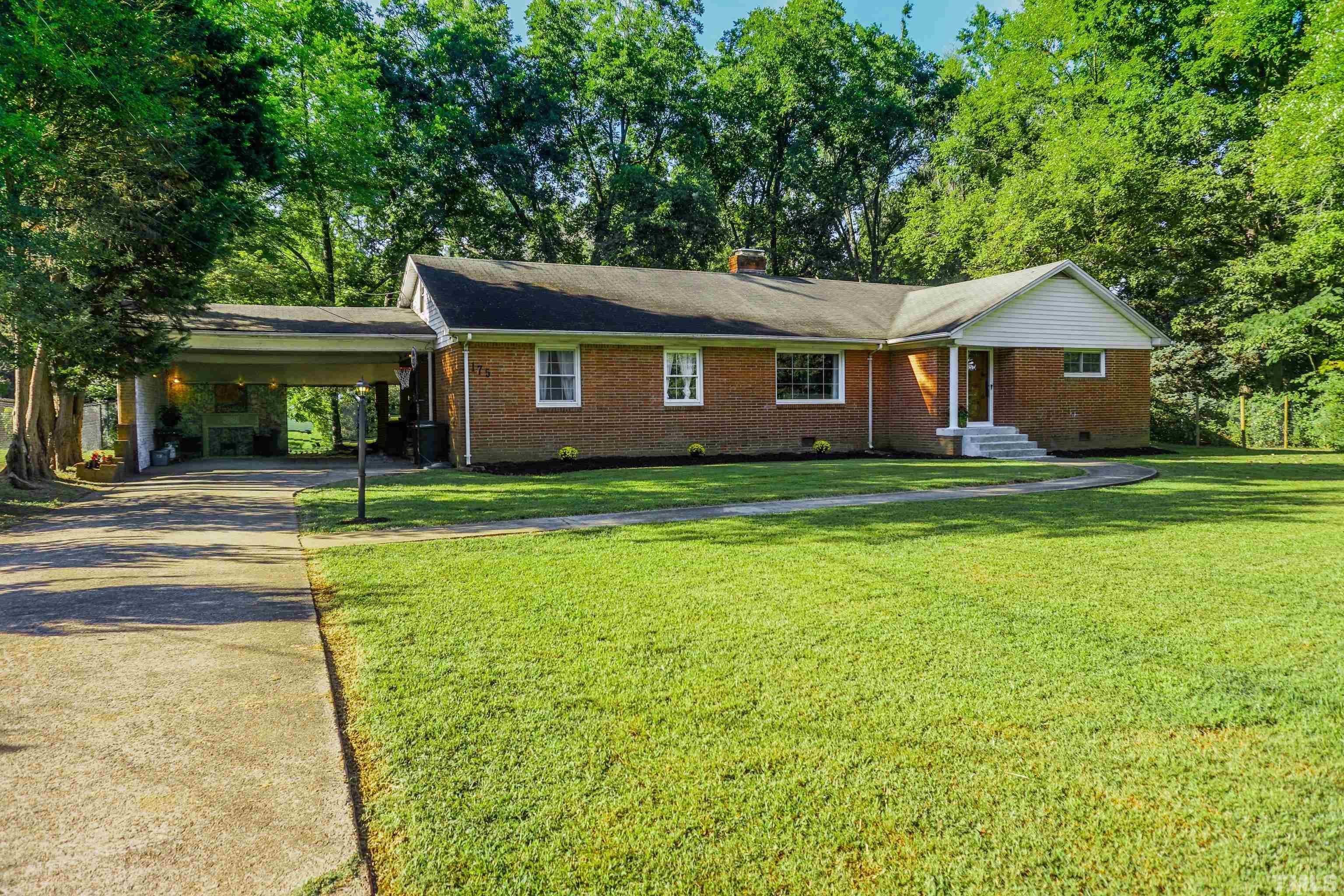 175 Hesters Store Road Roxboro, NC 27574 - Photo 20 of 30