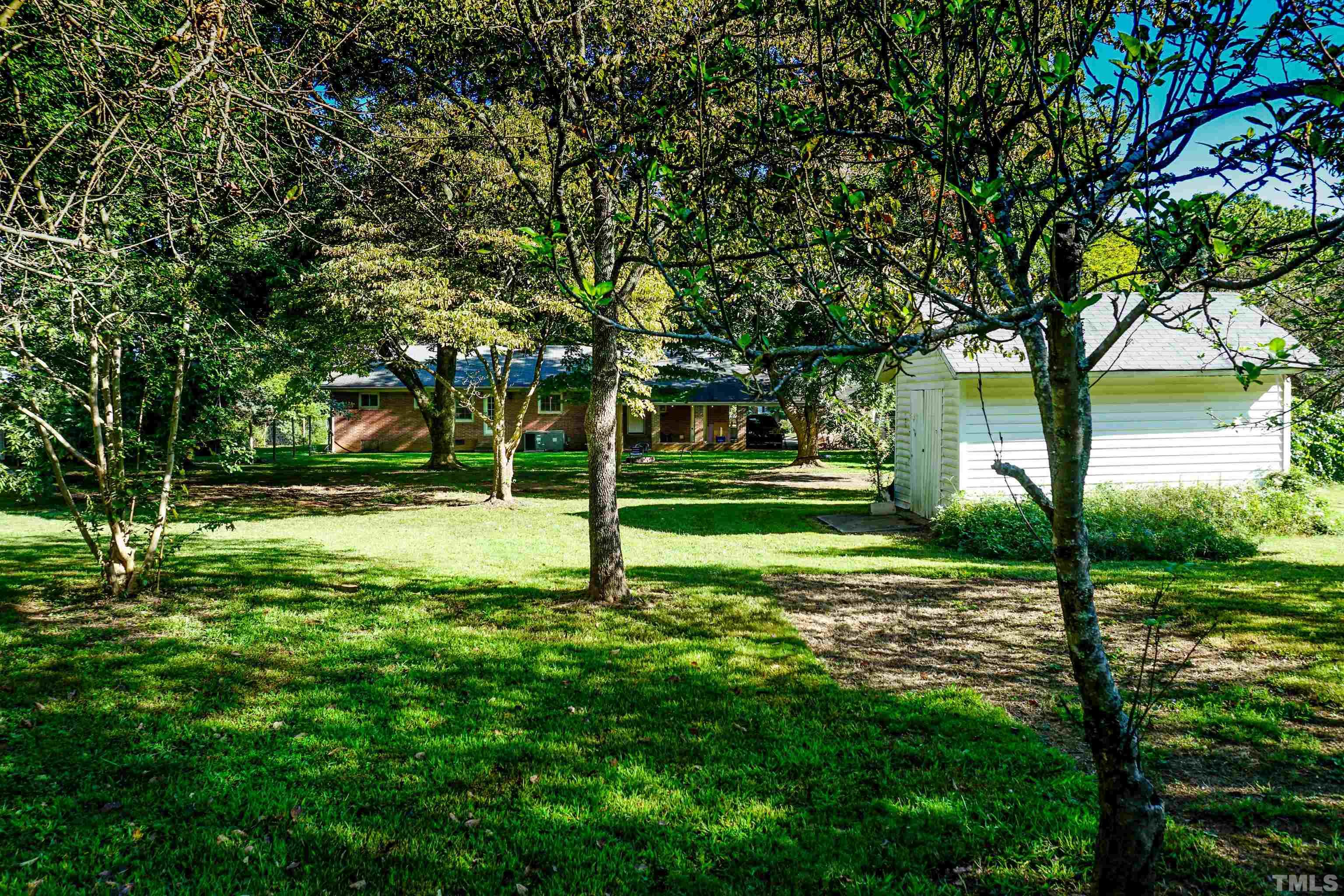 175 Hesters Store Road Roxboro, NC 27574 - Photo 21 of 30
