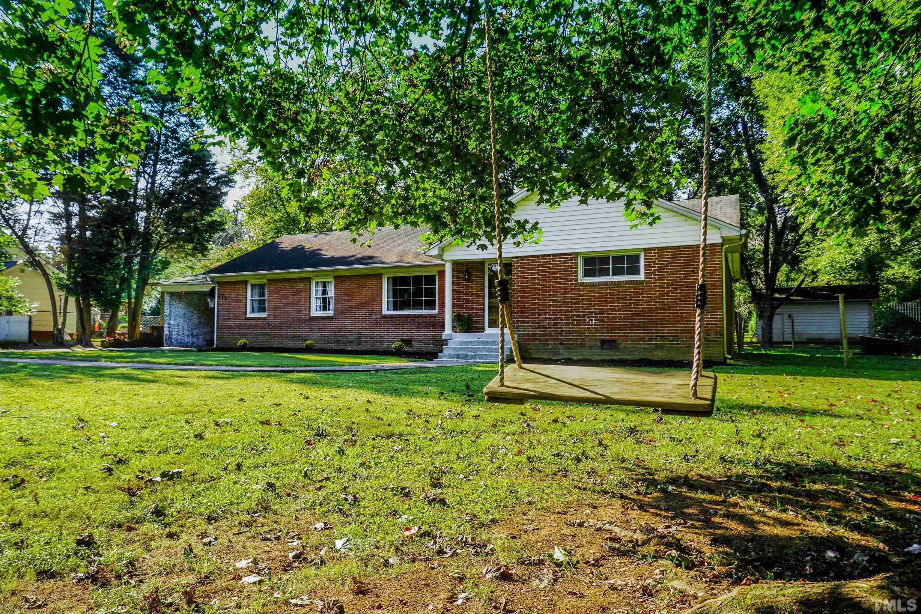 175 Hesters Store Road Roxboro, NC 27574 - Photo 30 of 30