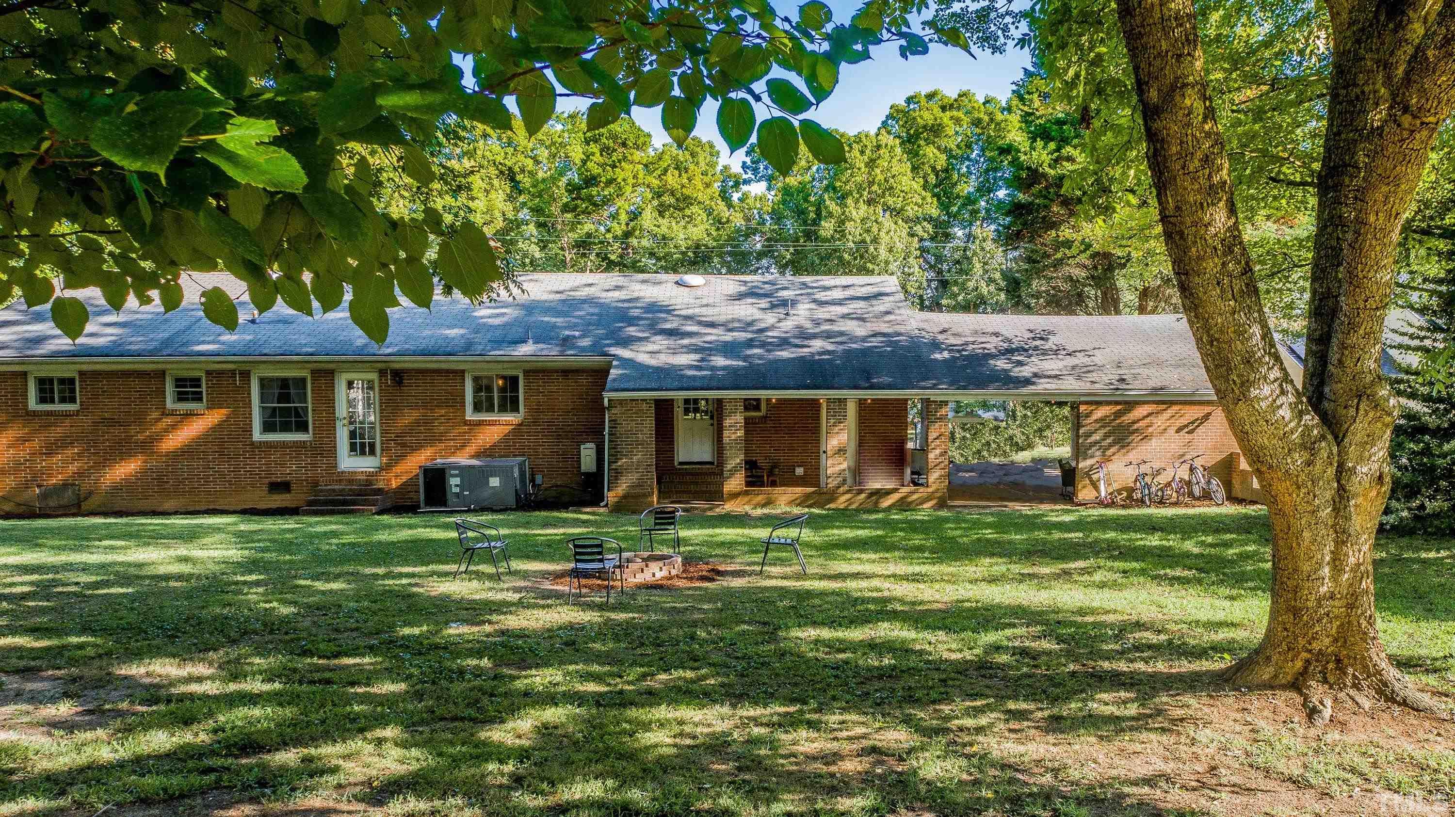 175 Hesters Store Road Roxboro, NC 27574 - Photo 9 of 30