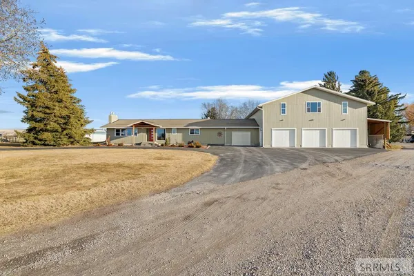 $933,000 | 7965 South 3rd East, Idaho Falls, ID 83404
