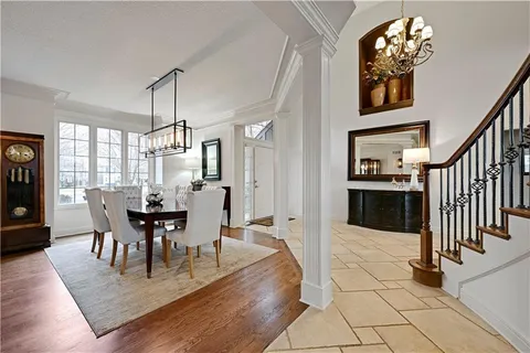 $1,525,000 | 13816 Horton Drive, Overland Park, KS 66223