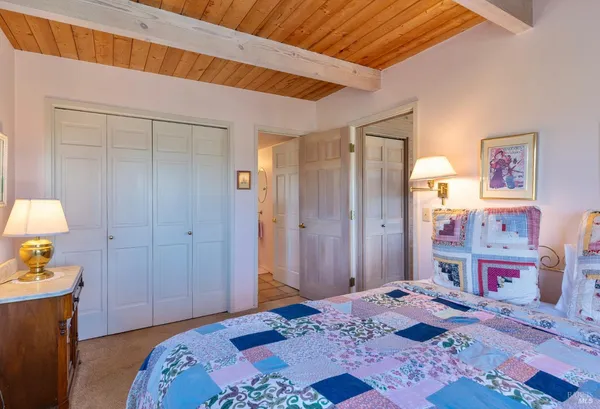 $1,200,000 | 45603 South Caspar Drive, Mendocino, CA 95460