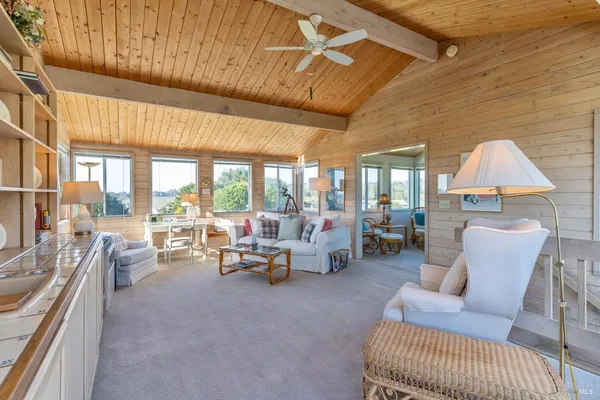 $1,200,000 | 45603 South Caspar Drive, Mendocino, CA 95460