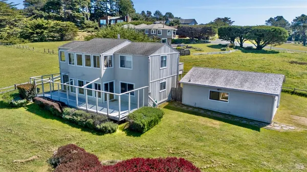 $1,200,000 | 45603 South Caspar Drive, Mendocino, CA 95460