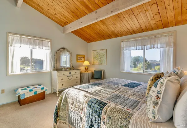 $1,200,000 | 45603 South Caspar Drive, Mendocino, CA 95460