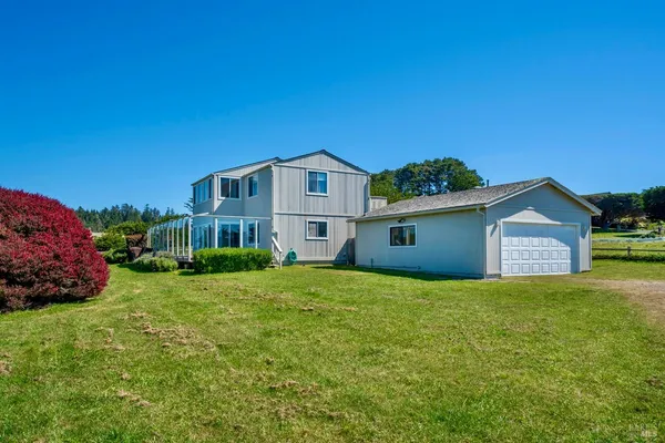 $1,200,000 | 45603 South Caspar Drive, Mendocino, CA 95460