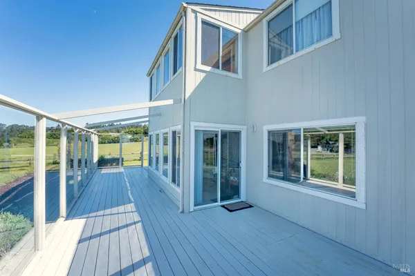 $1,200,000 | 45603 South Caspar Drive, Mendocino, CA 95460