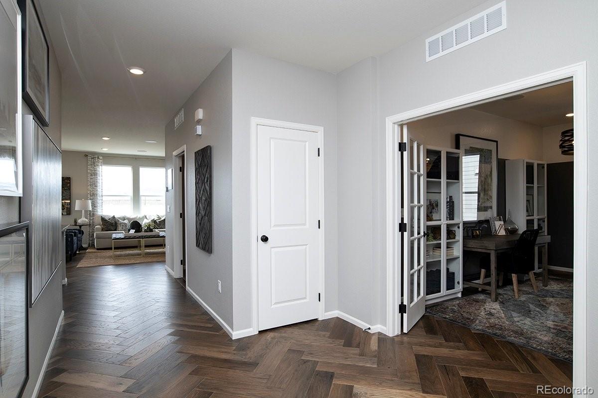 2199 Barela Drive Berthoud, CO 80513 - Photo 5 of 32 a view of a living room