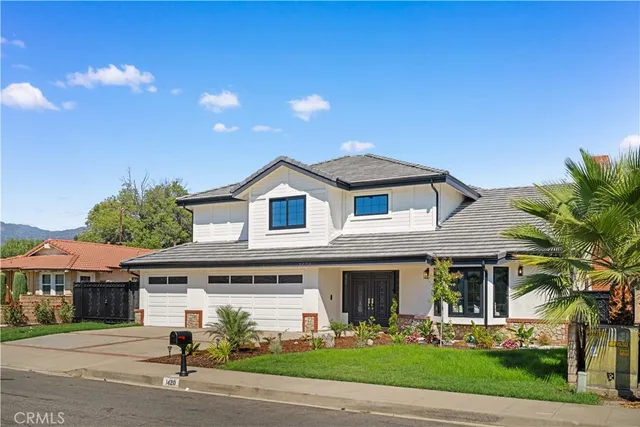$2,380,000 | 1420 Linda Way, Arcadia, CA 91006