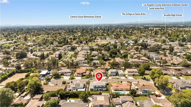 $2,380,000 | 1420 Linda Way, Arcadia, CA 91006