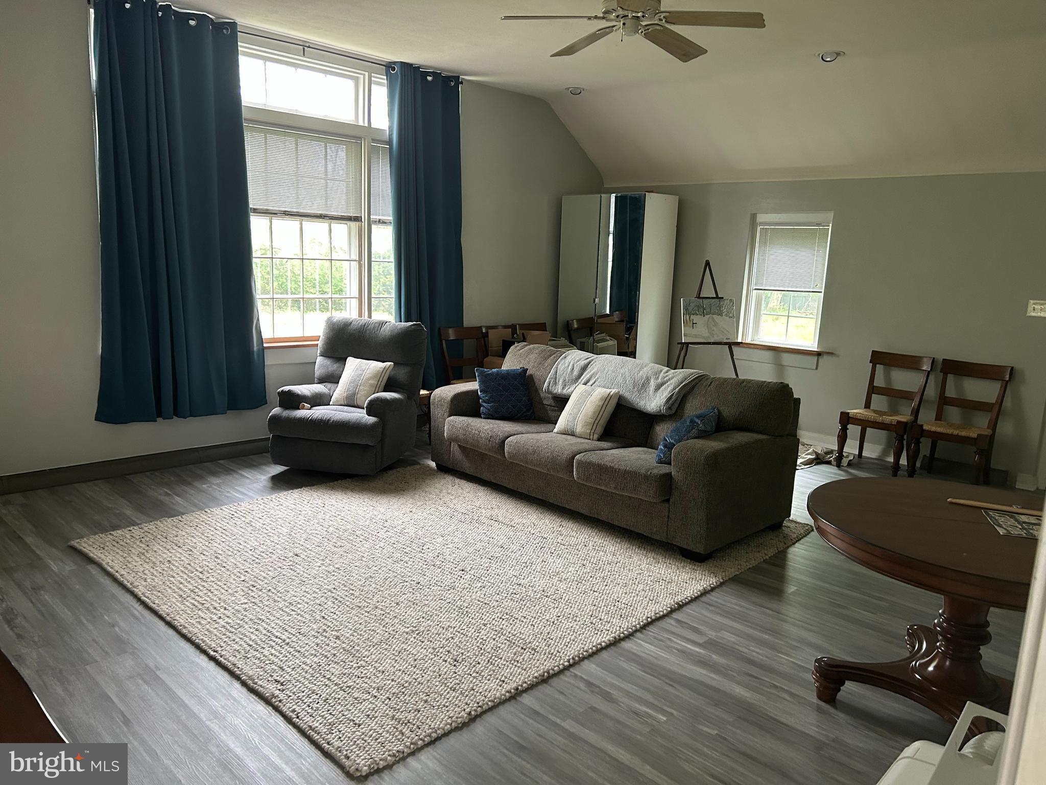 1521 Old Welsh Road Huntingdon Valley, PA 19006 - Photo 18 of 38 a living room with furniture and a window