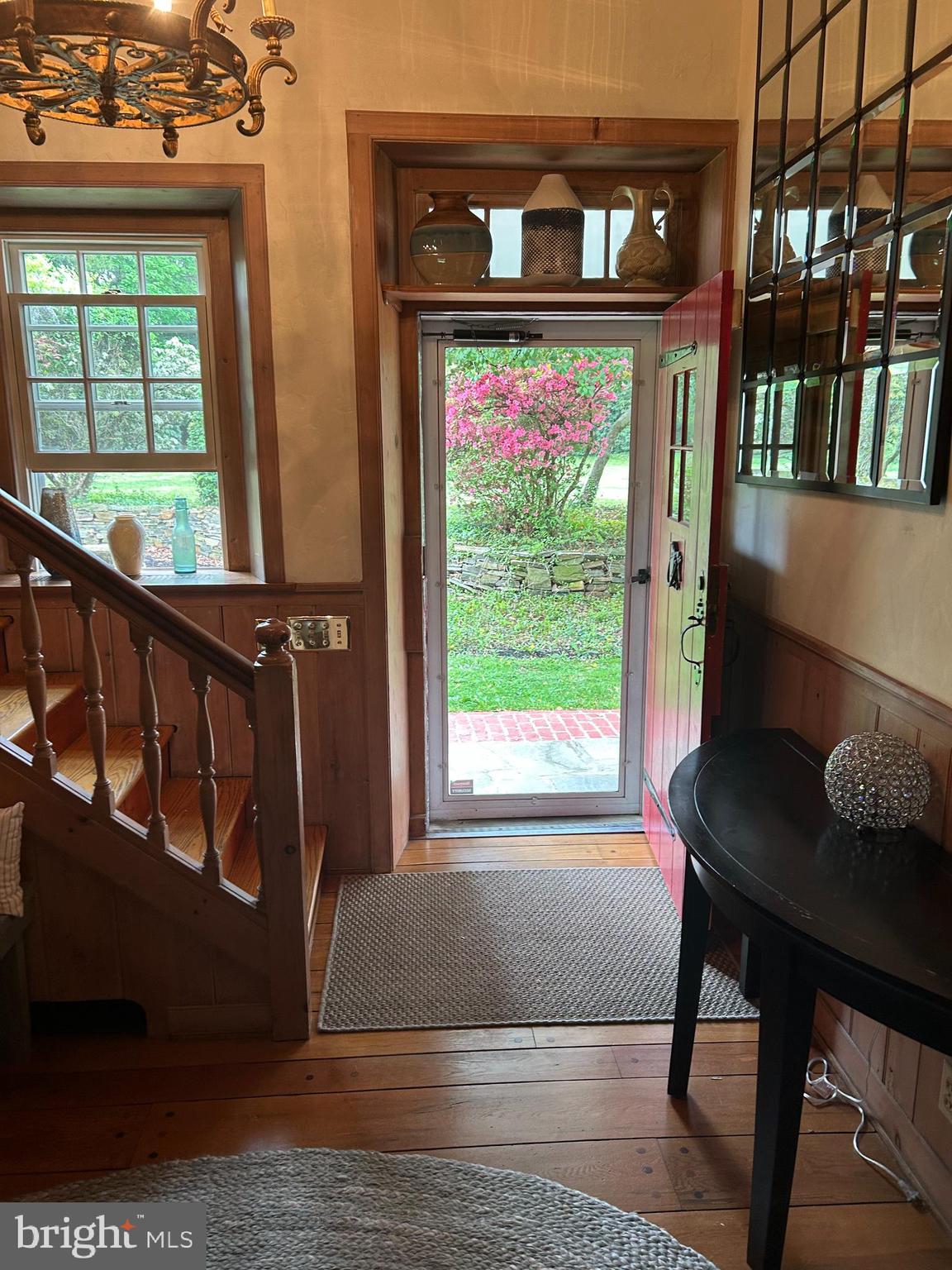1521 Old Welsh Road Huntingdon Valley, PA 19006 - Photo 28 of 38 a view of furniture in a room