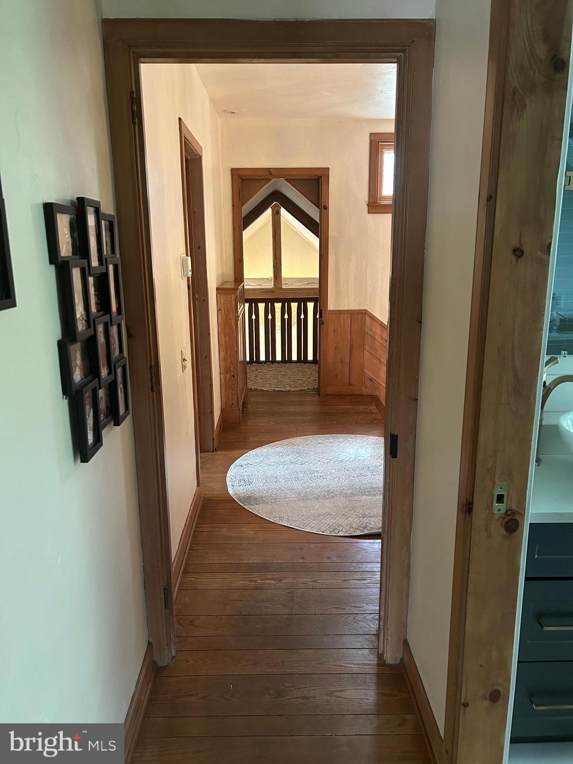 1521 Old Welsh Road Huntingdon Valley, PA 19006 - Photo 35 of 38 a view of entryway with a front door