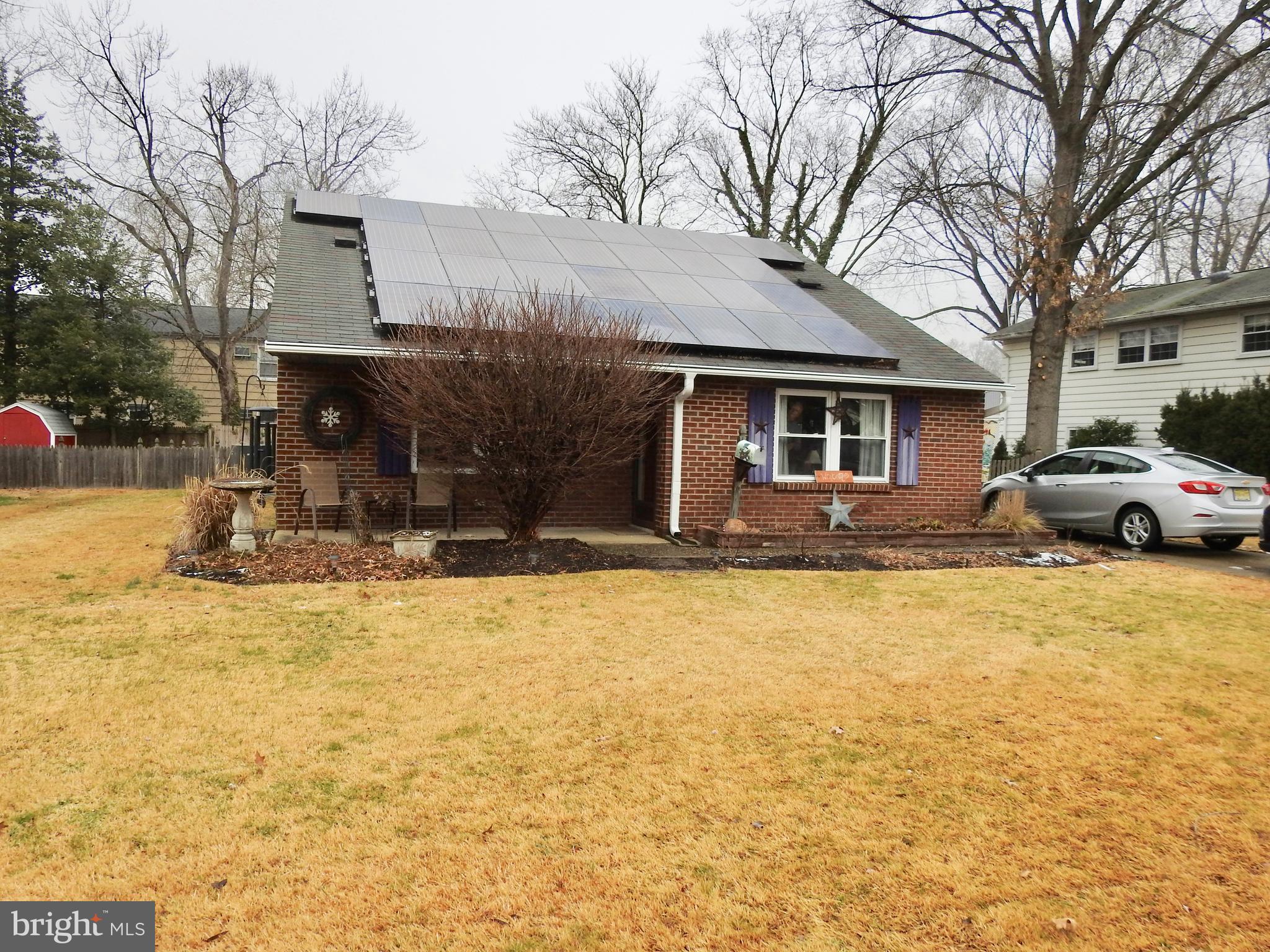 951 Chesterfield Road Haddonfield, NJ 08033 - Photo 1 of 28 Front Exterior