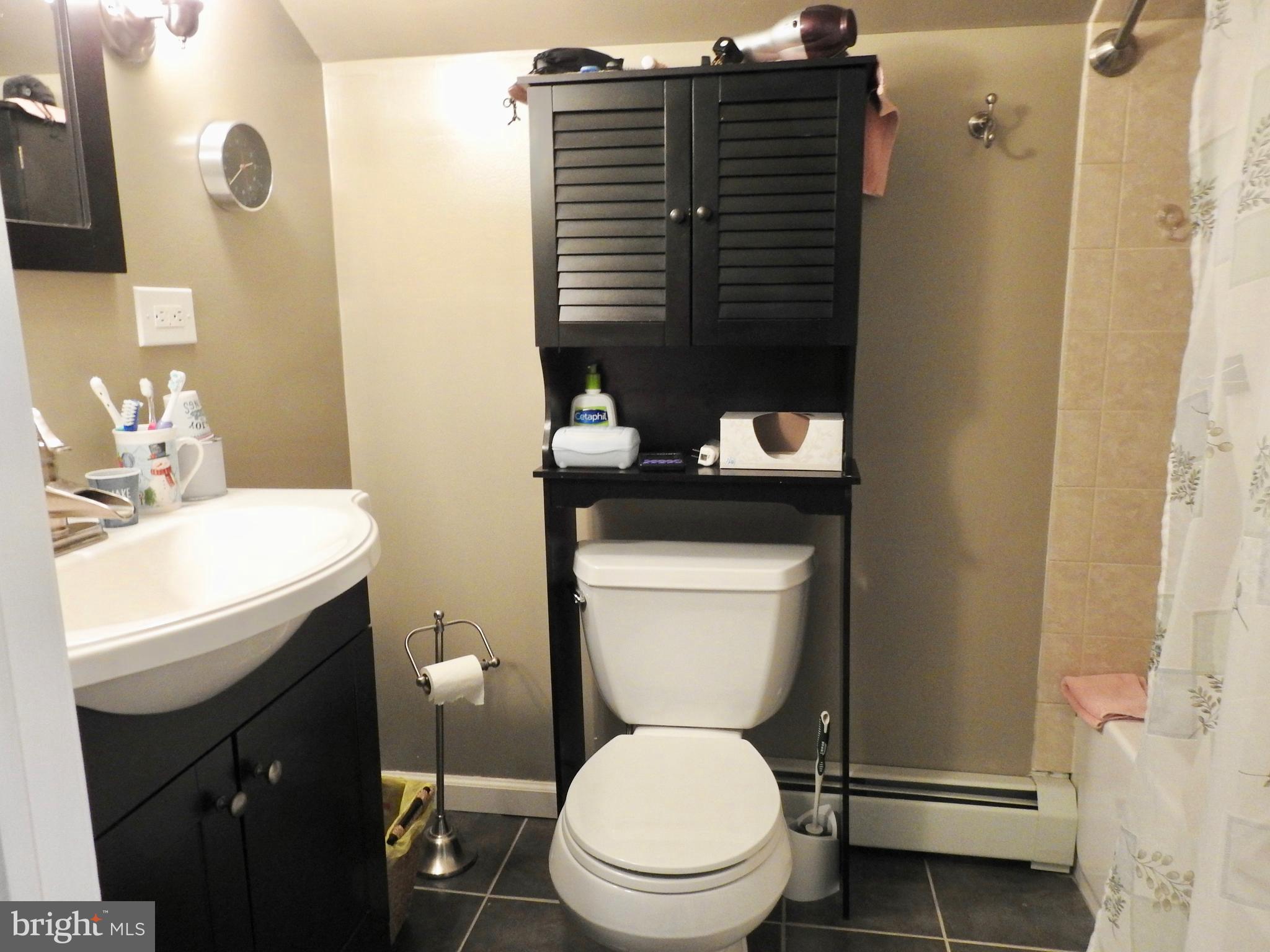 951 Chesterfield Road Haddonfield, NJ 08033 - Photo 15 of 28 Full Master Bathroom