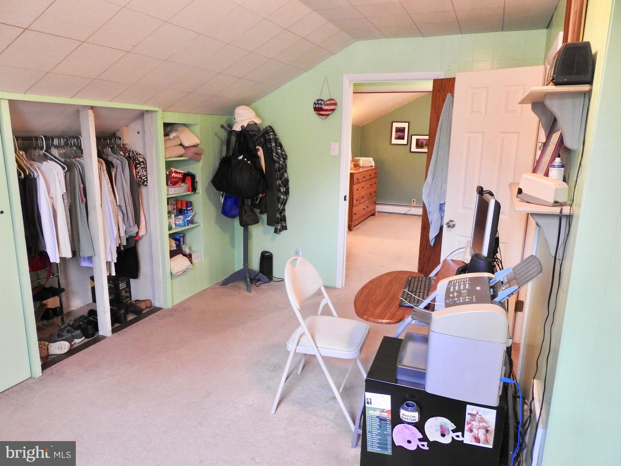 951 Chesterfield Road Haddonfield, NJ 08033 - Photo 17 of 28 Bedroom 4