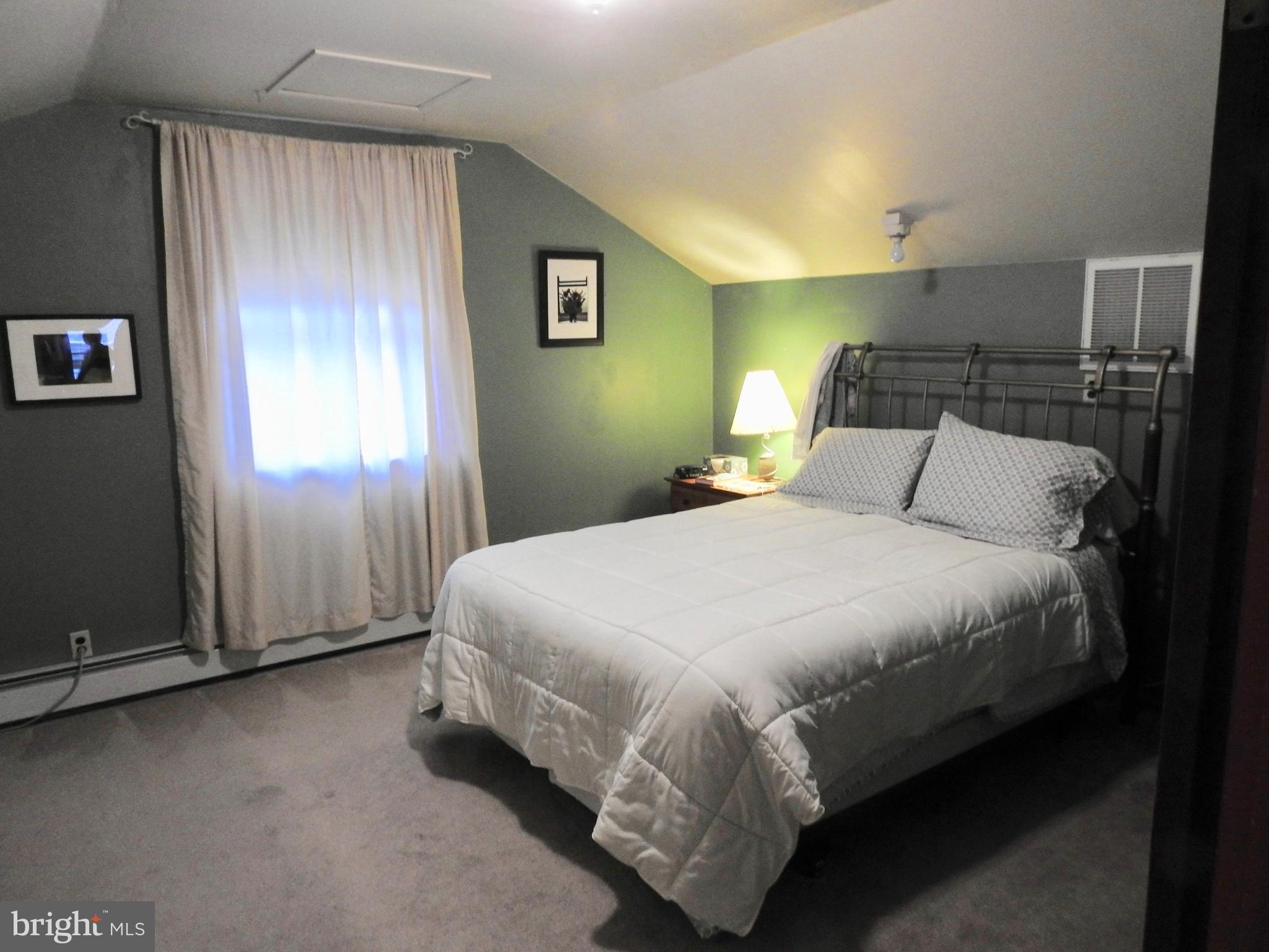 951 Chesterfield Road Haddonfield, NJ 08033 - Photo 19 of 28 Master Bedroom