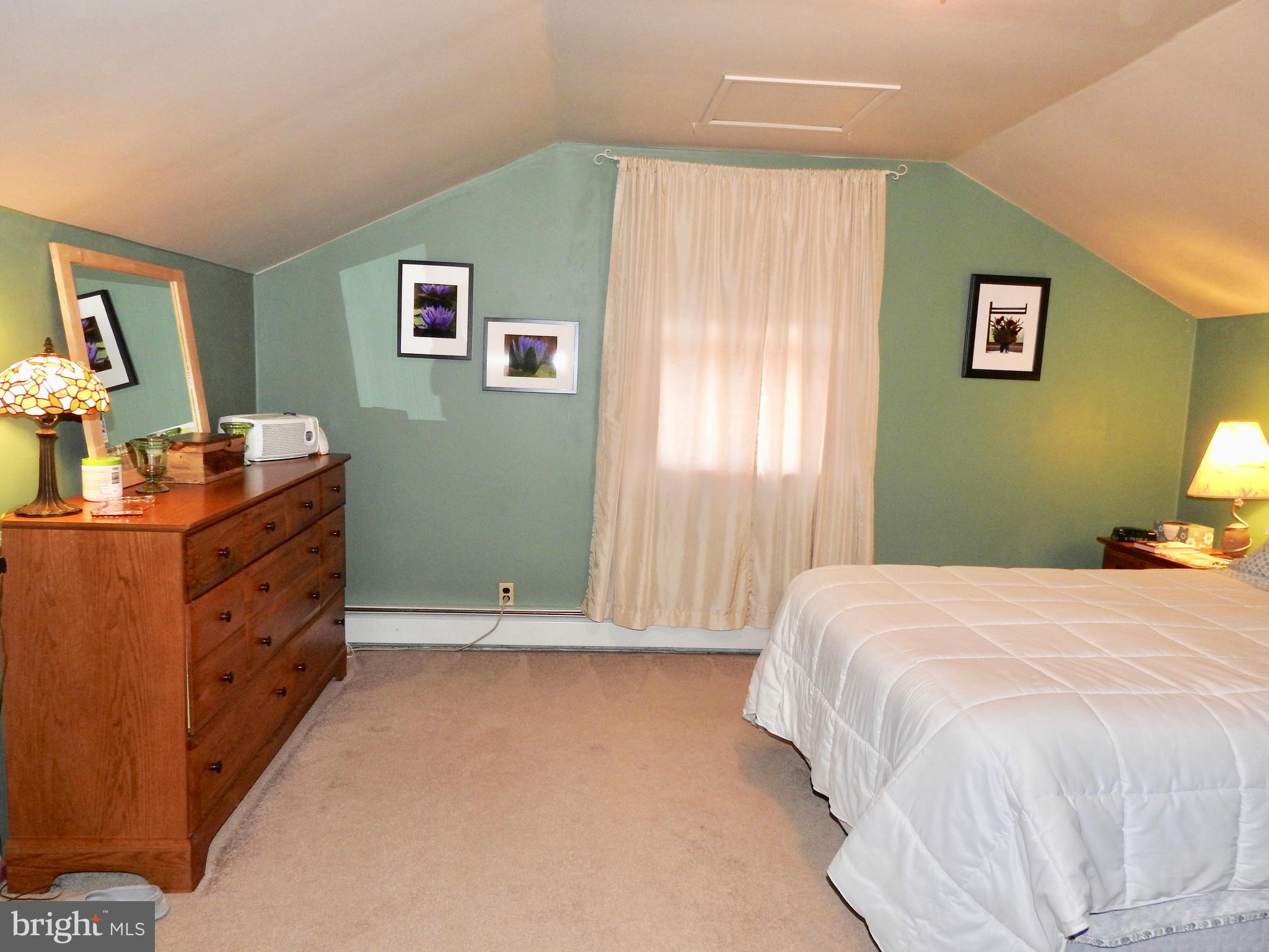951 Chesterfield Road Haddonfield, NJ 08033 - Photo 20 of 28 Master Bedroom