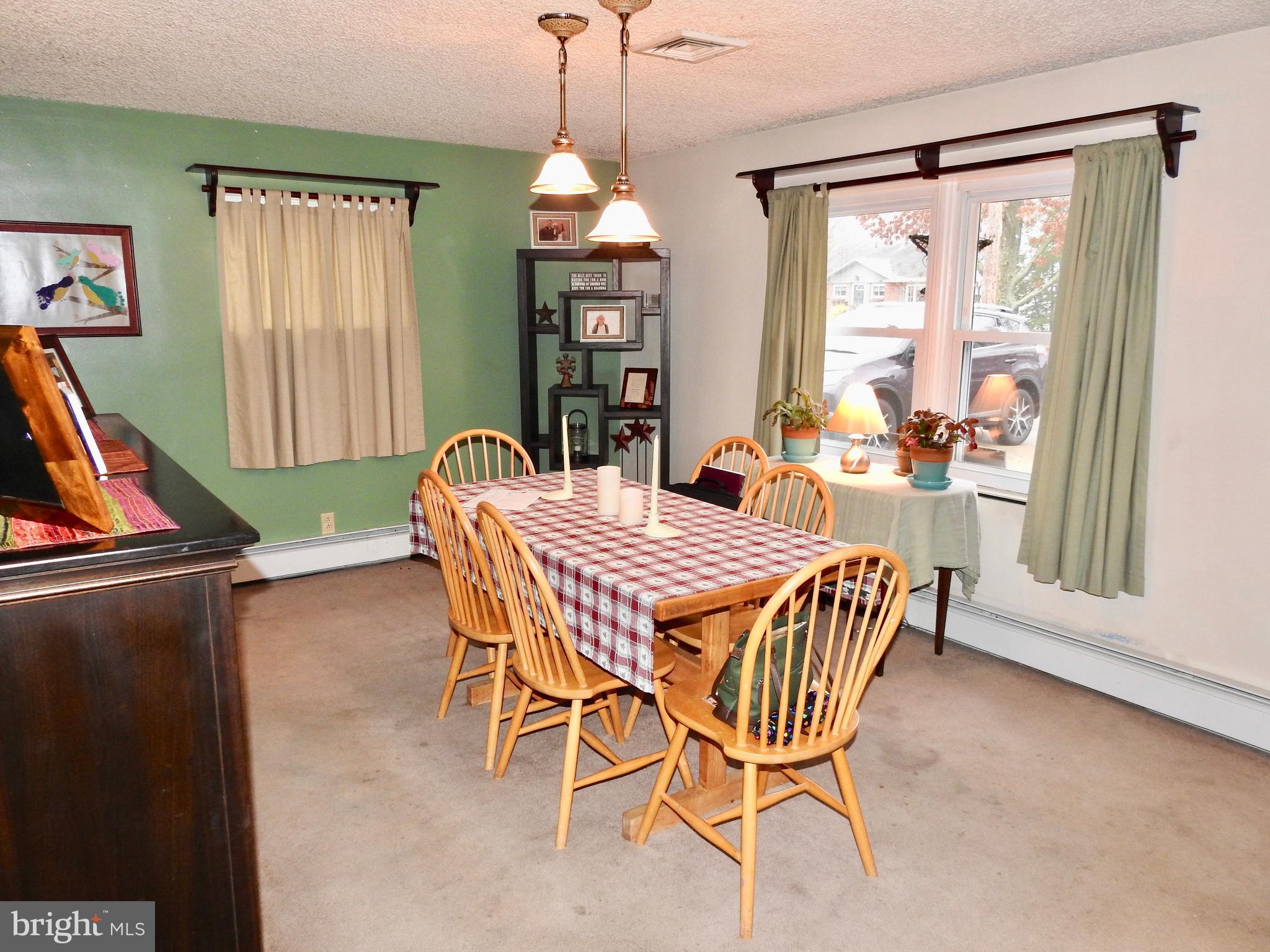 951 Chesterfield Road Haddonfield, NJ 08033 - Photo 3 of 28 Dinning Room