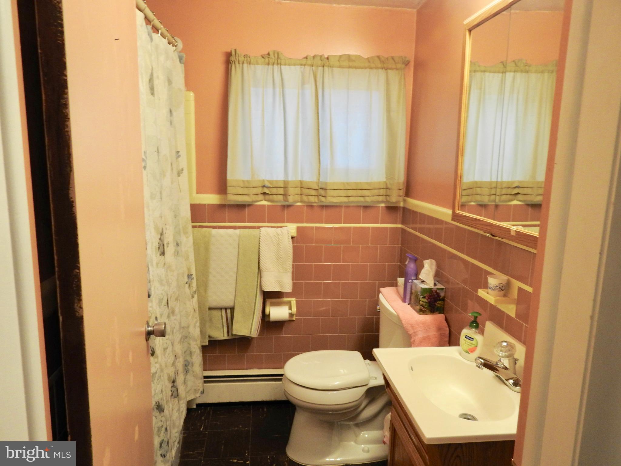 951 Chesterfield Road Haddonfield, NJ 08033 - Photo 24 of 28 Bathroom 1