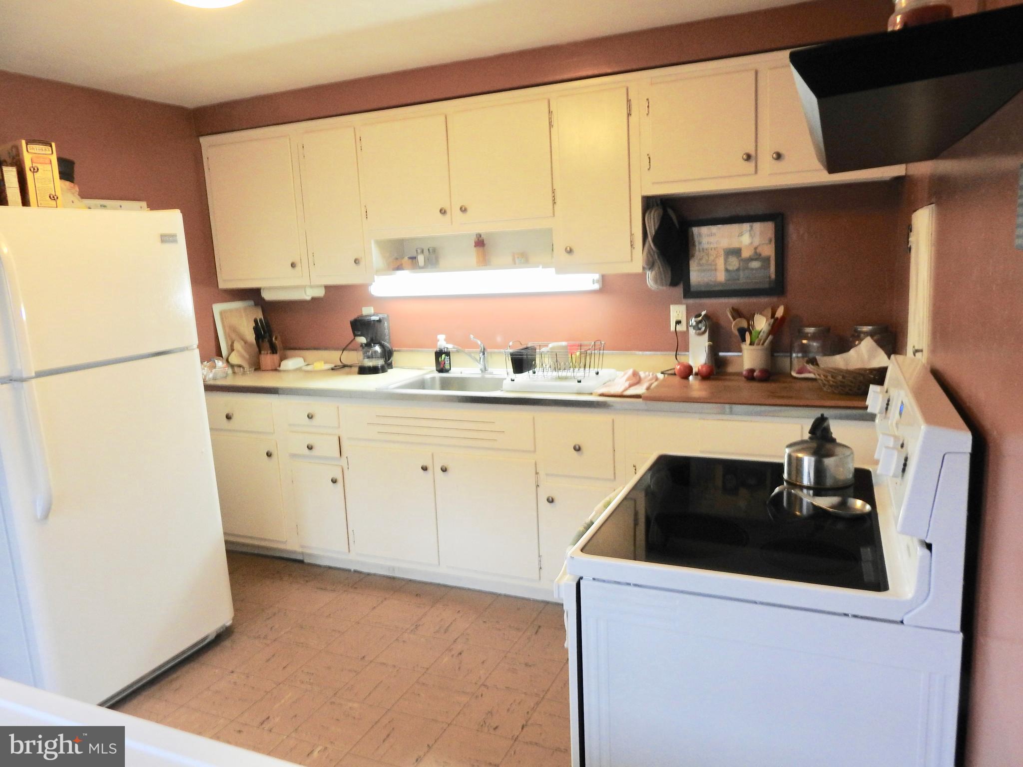 951 Chesterfield Road Haddonfield, NJ 08033 - Photo 27 of 28 Kitchen