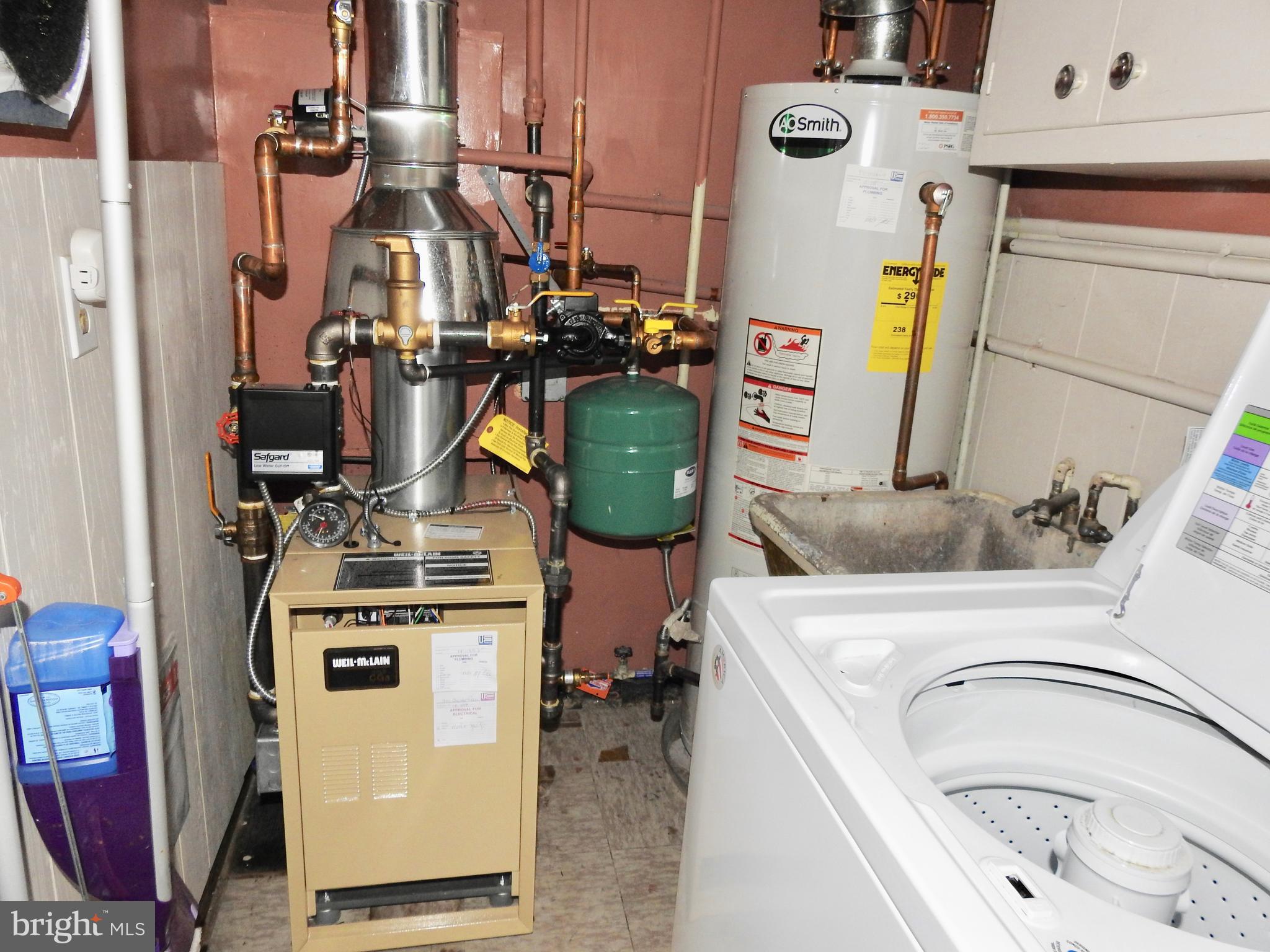 951 Chesterfield Road Haddonfield, NJ 08033 - Photo 28 of 28 Utility Room