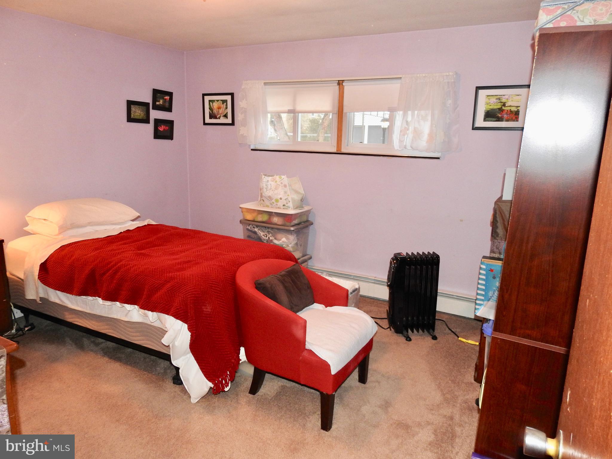 951 Chesterfield Road Haddonfield, NJ 08033 - Photo 8 of 28 Bedroom 3