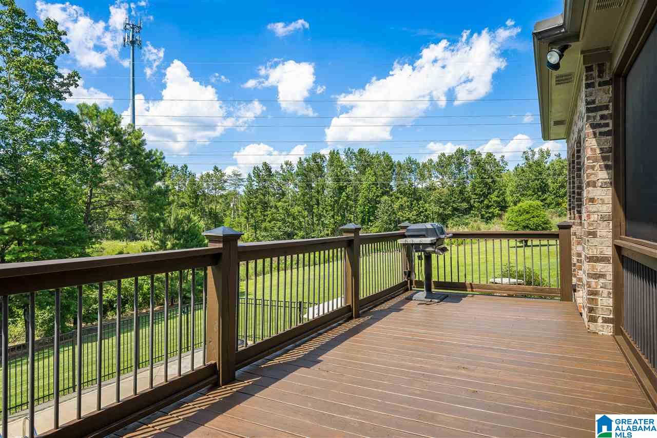 4545 Crown Point Lane Mount Olive, AL 35117 - Photo 46 of 50