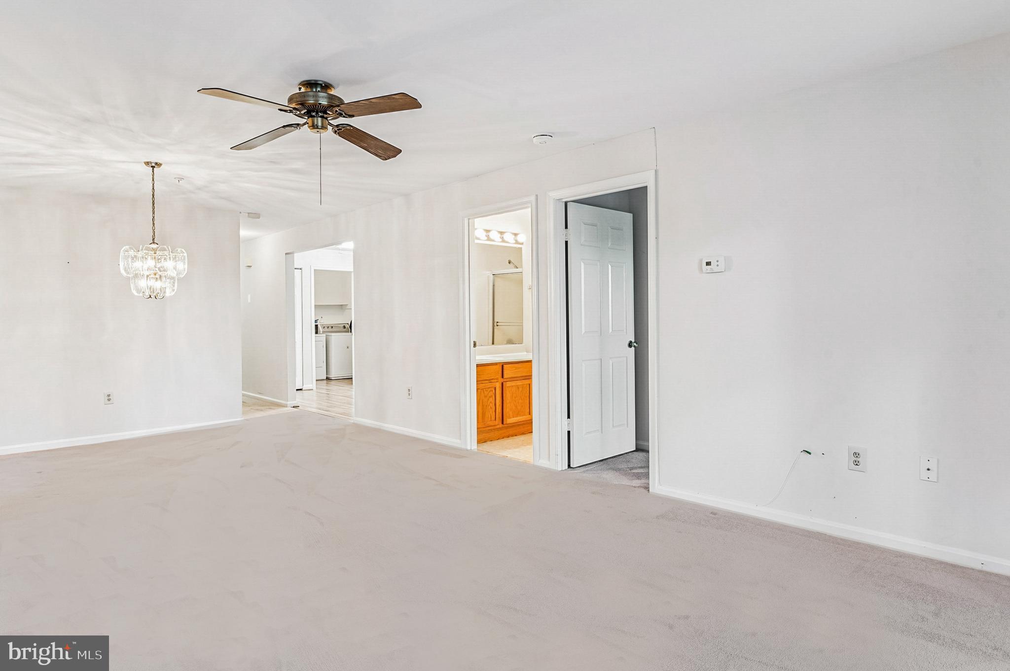2900 Shipmaster Way, Unit 216 Annapolis, MD 21401 - Photo 13 of 53 Decorator Neutral Paint Palette Throughout