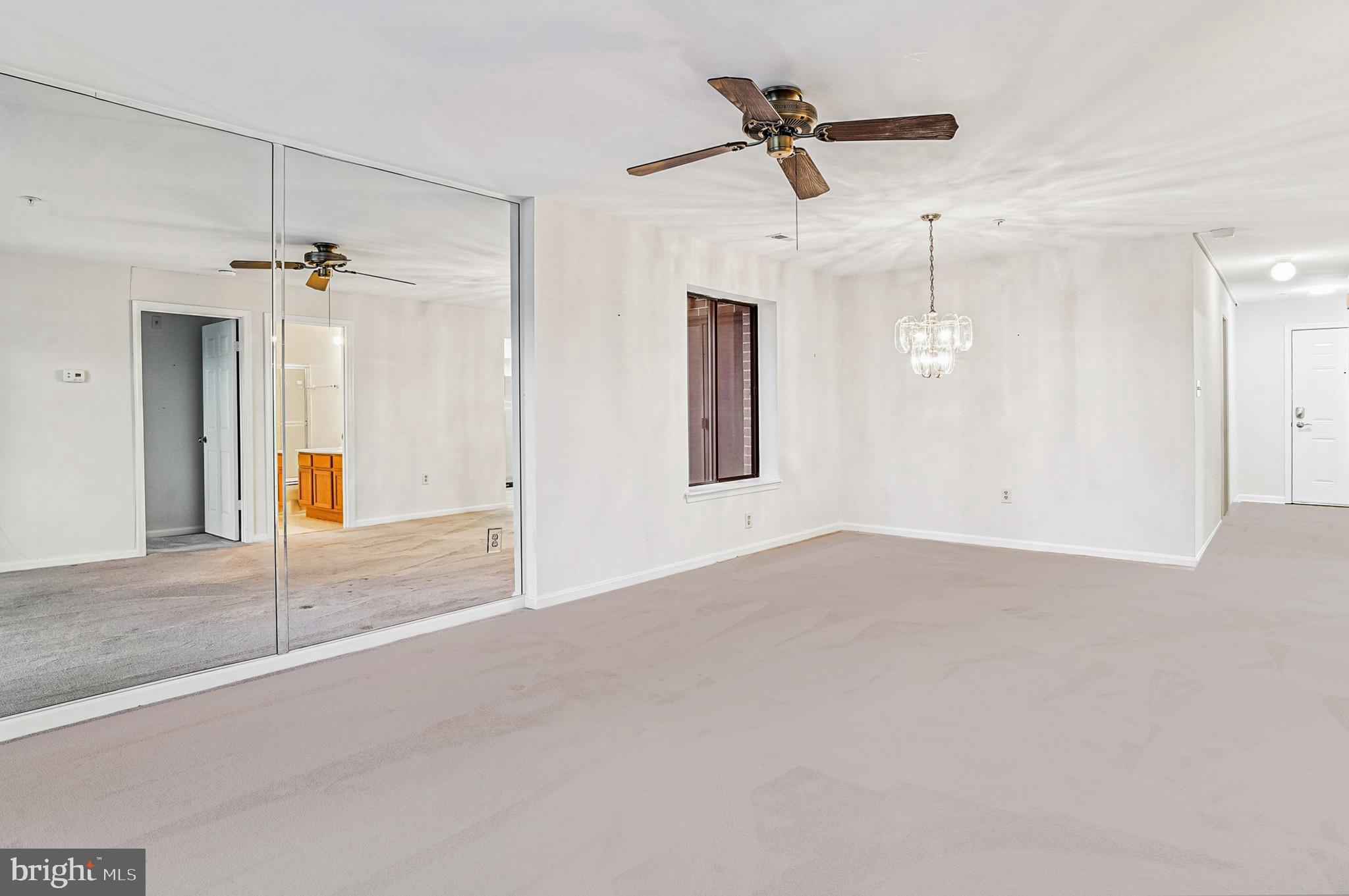 2900 Shipmaster Way, Unit 216 Annapolis, MD 21401 - Photo 21 of 53 Ceiling Fan Breezes Throughout