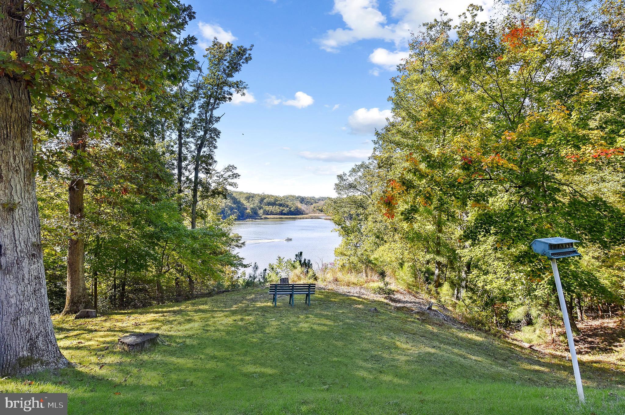 2900 Shipmaster Way, Unit 216 Annapolis, MD 21401 - Photo 26 of 53 Enjoy Riverside Benches for Picnics or Meditation