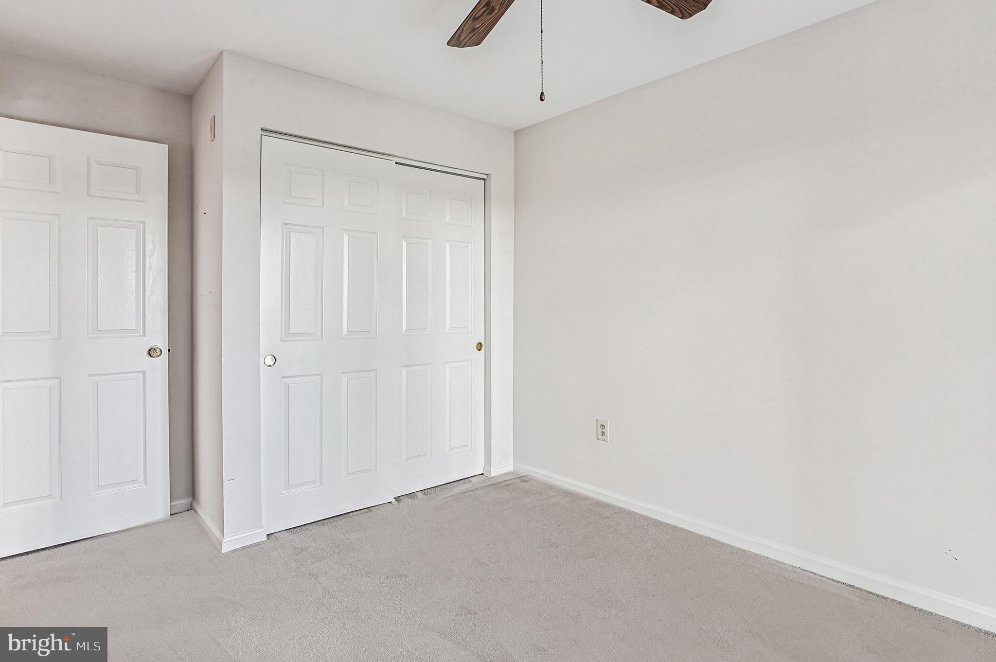 2900 Shipmaster Way, Unit 216 Annapolis, MD 21401 - Photo 31 of 53 Oversized Double Closet Storage