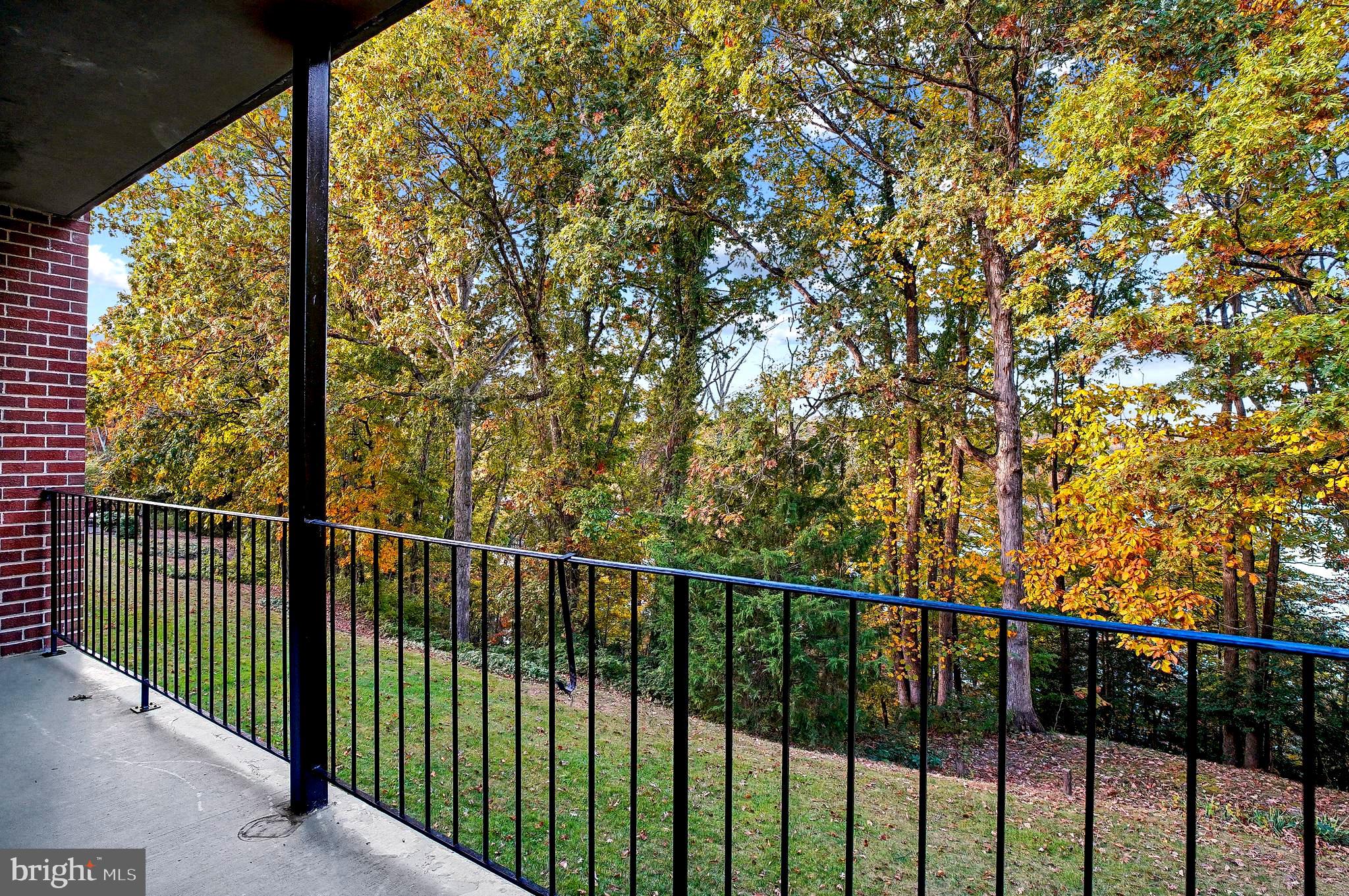 2900 Shipmaster Way, Unit 216 Annapolis, MD 21401 - Photo 4 of 53 Valued Serenity in Peaceful Wooded Surrounds