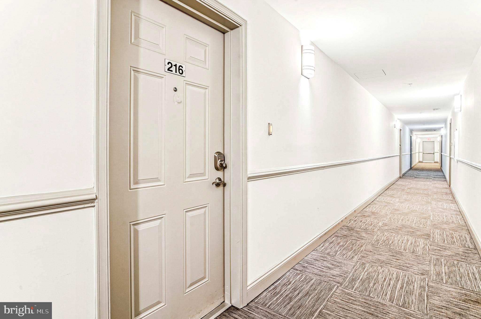 2900 Shipmaster Way, Unit 216 Annapolis, MD 21401 - Photo 9 of 53 Beautifully Maintained Condo Building