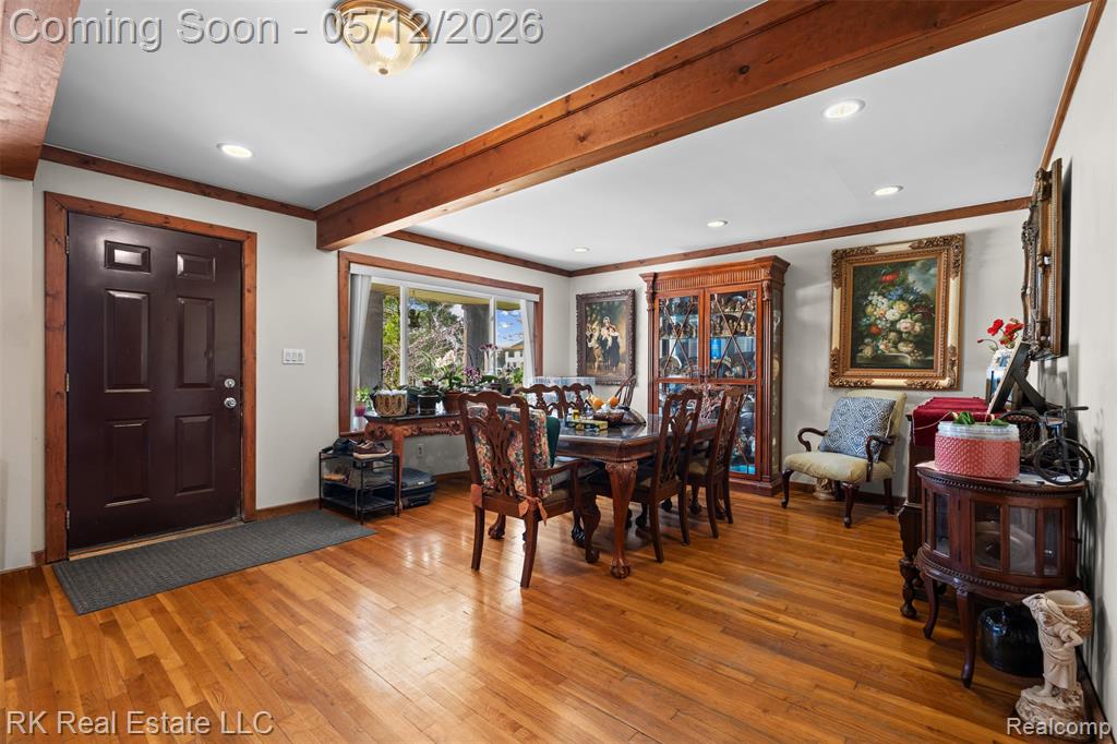 13799 31 Mile Road Washington, MI 48095 - Photo 8 of 40