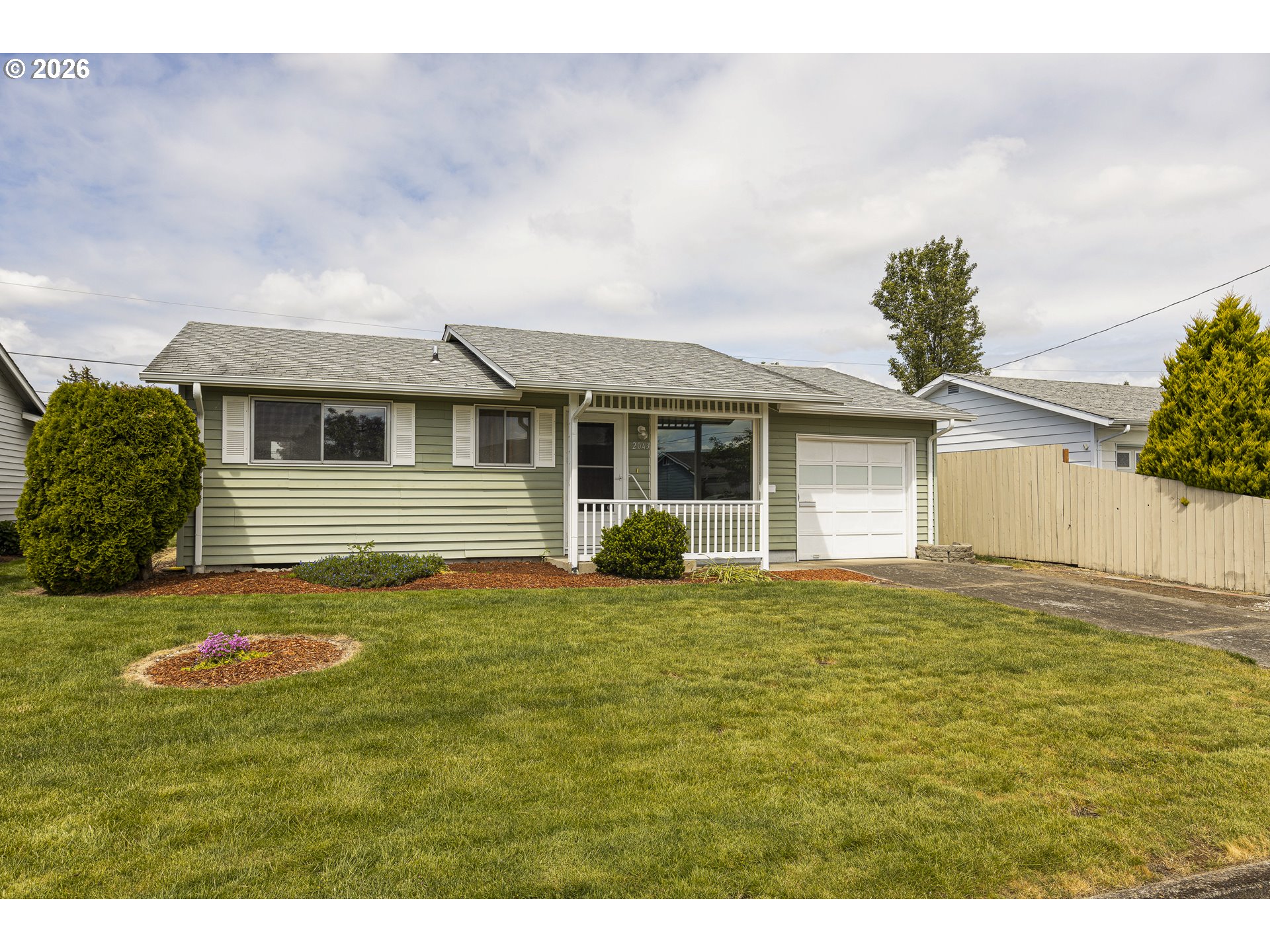 2043 Sallal Road Woodburn, OR 97071 - Photo 19 of 21