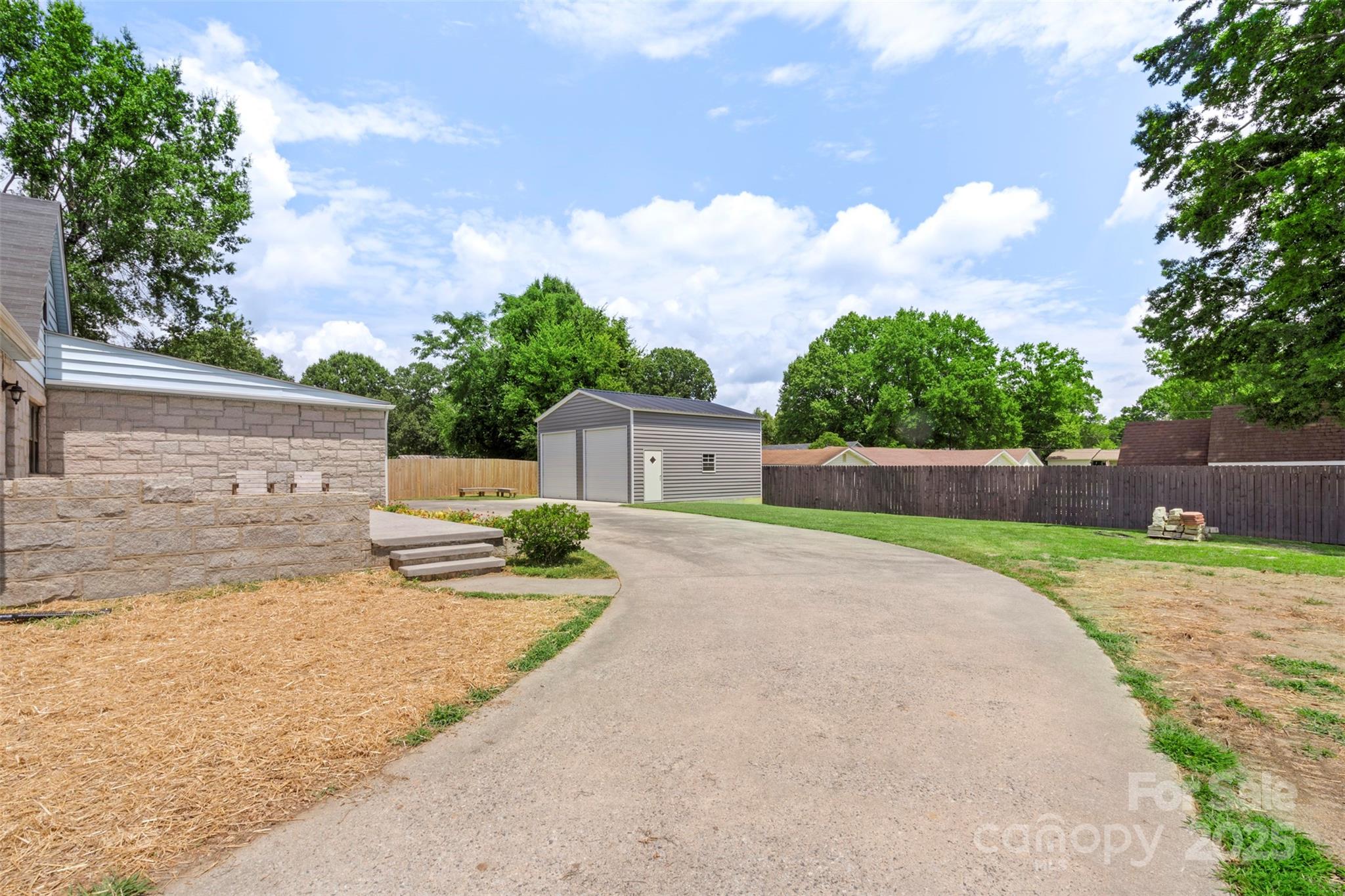 1513 South Ridge Avenue Kannapolis, NC 28083 - Photo 39 of 44 Gallery Image 39