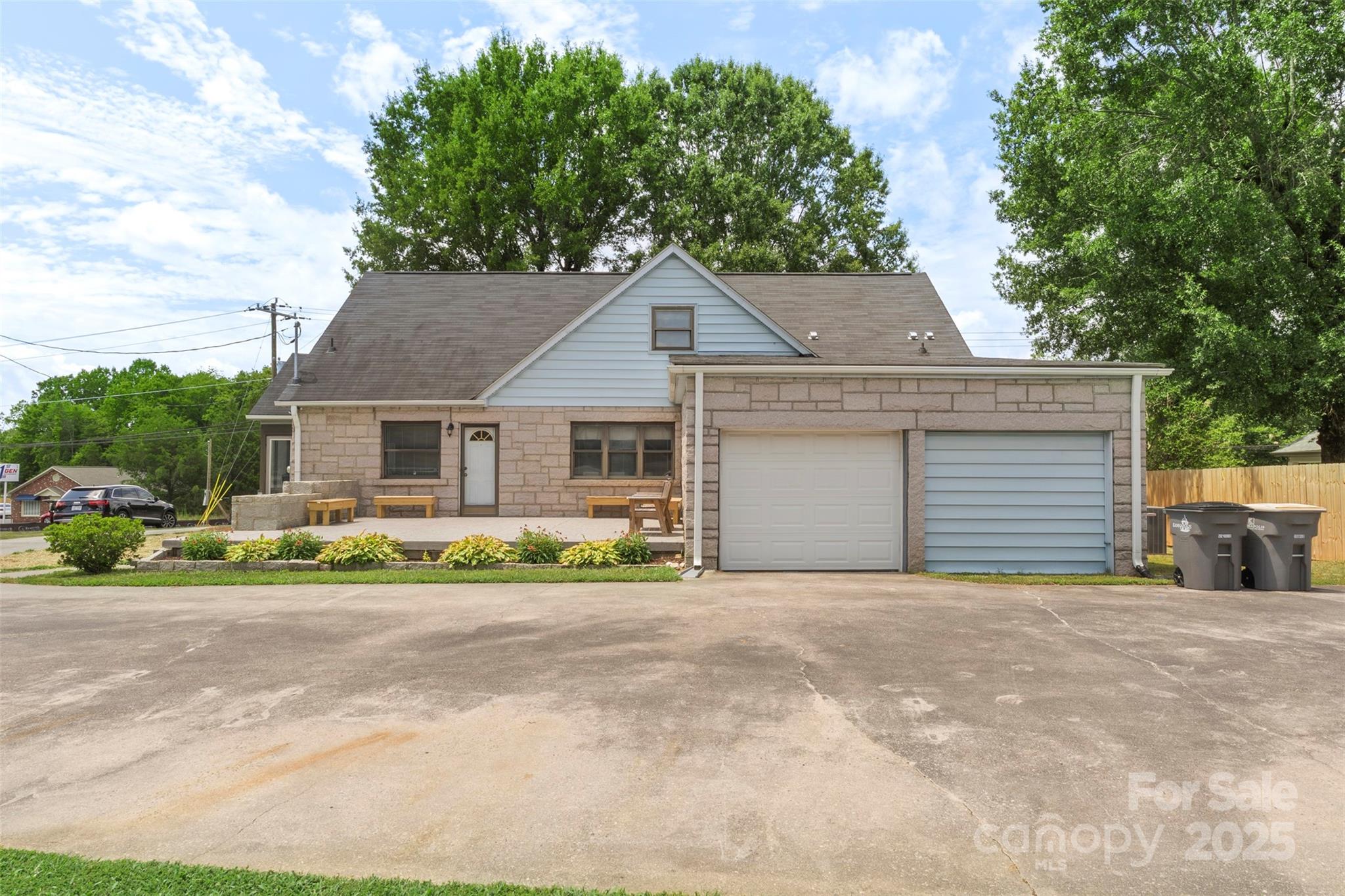 1513 South Ridge Avenue Kannapolis, NC 28083 - Photo 42 of 44 Gallery Image 42