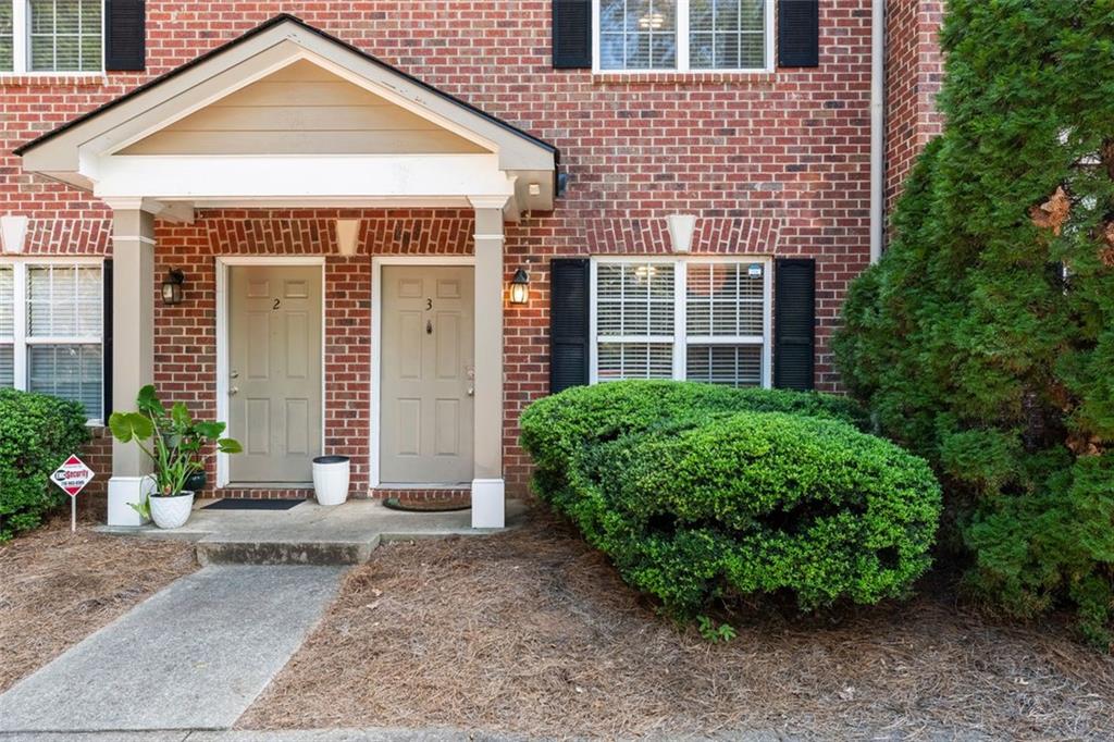460 South Barnett Shoals Road, Unit A3 Athens, GA 30605 - Photo 1 of 1 Gallery Image 1