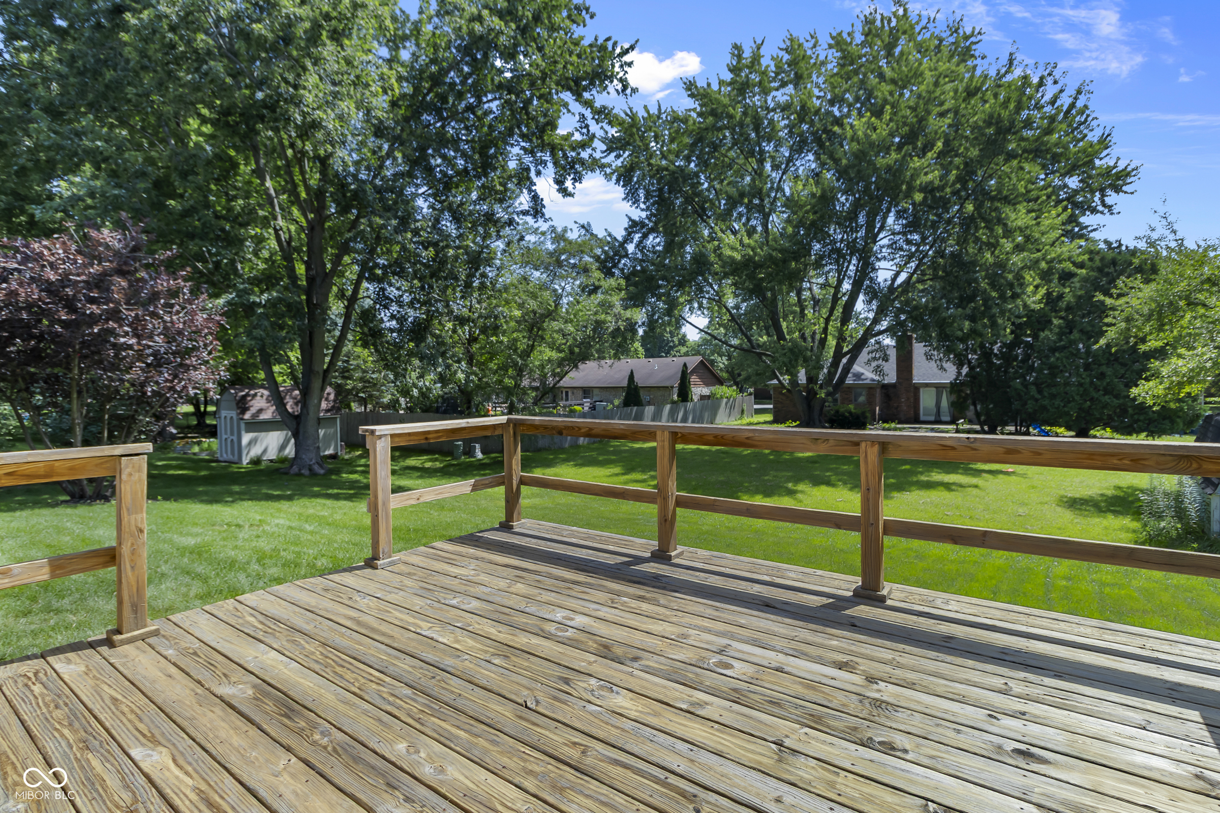13953 Oak Ridge Road Carmel, IN 46032 - Photo 32 of 54