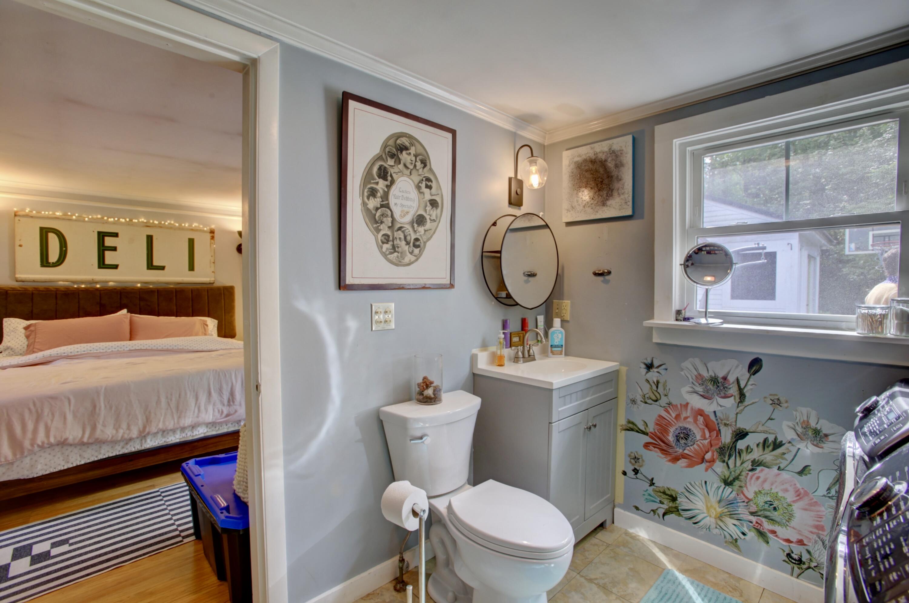 94 Perry Oliver Road Wells, ME 04090 - Photo 17 of 43 94 Perry Oliver -Bathroom