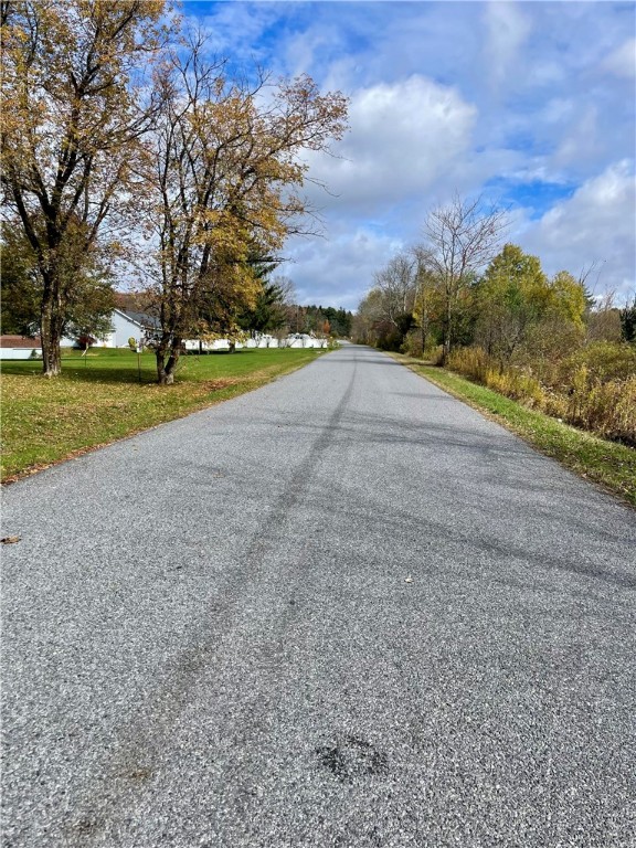 1177 Hoben Road Oxford, NY 13830 - Photo 20 of 21 Road view.