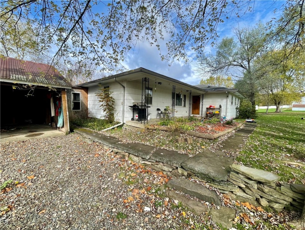 1177 Hoben Road Oxford, NY 13830 - Photo 2 of 21