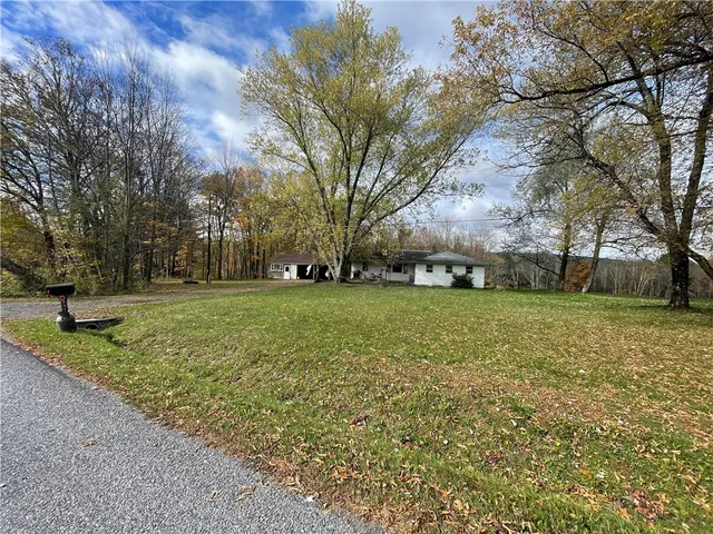 $225,000 | 1177 Hoben Road, Oxford, NY 13830