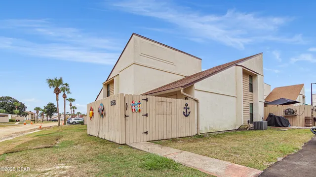 $2,000 | 17462 Front Beach Road, Unit 25B, Panama City Beach, FL 32413