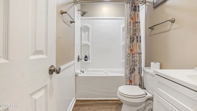 $2,000 | 17462 Front Beach Road, Unit 25B, Panama City Beach, FL 32413