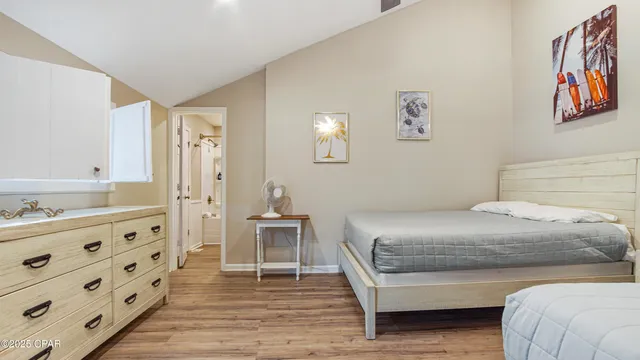 $2,000 | 17462 Front Beach Road, Unit 25B, Panama City Beach, FL 32413