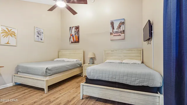 $2,000 | 17462 Front Beach Road, Unit 25B, Panama City Beach, FL 32413